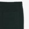 Pantaloni da tuta da donna con logo e vestibilità dritta