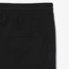 Pantaloni da tuta da donna con logo e vestibilità dritta