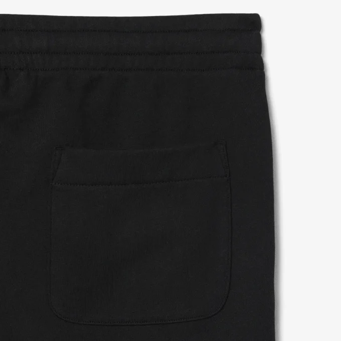 Pantaloni da tuta da donna con logo e vestibilità dritta