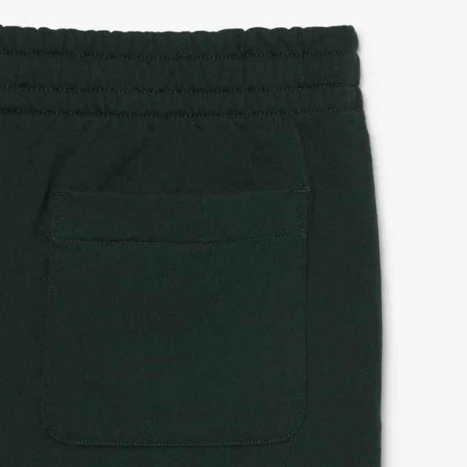Pantaloni da tuta da donna con logo e vestibilità dritta
