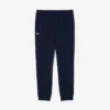Pantaloni da tuta da tennis da uomo con strisce e logo Pantaloni da tuta da tennis da uomo con strisce e logo