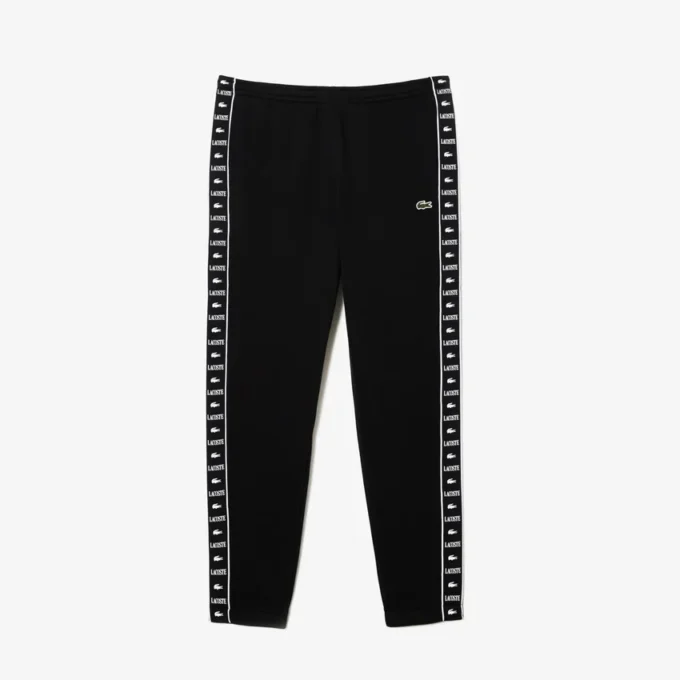 Pantaloni da tuta da uomo a gamba affusolata Pantaloni da tuta da uomo a gamba affusolata