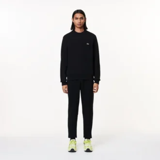 Pantaloni da tuta da uomo a gamba affusolata Pantaloni da tuta da uomo a gamba affusolata