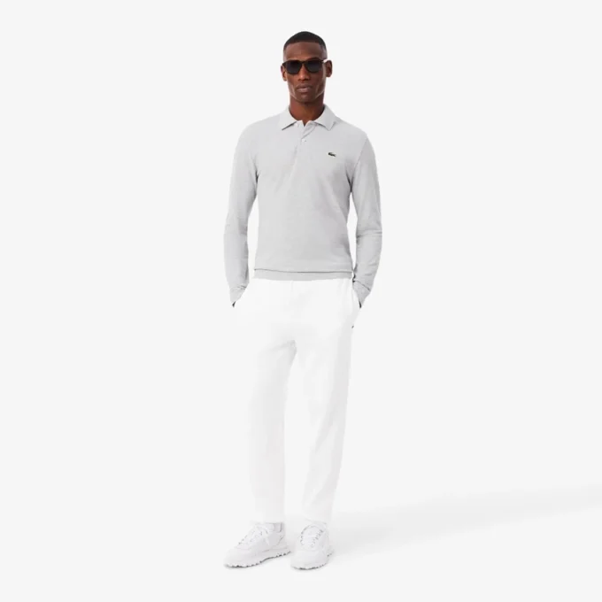 Pantaloni da tuta da uomo a gamba affusolata Pantaloni da tuta da uomo a gamba affusolata