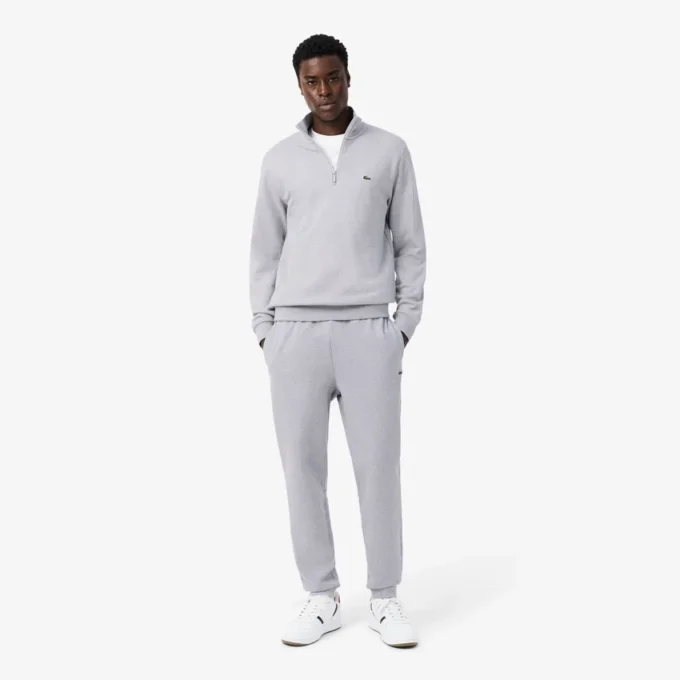 Pantaloni da tuta da uomo a gamba affusolata Pantaloni da tuta da uomo a gamba affusolata