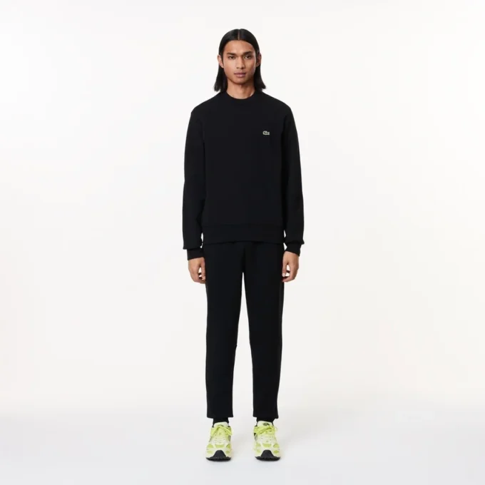 Pantaloni da tuta da uomo a gamba affusolata Pantaloni da tuta da uomo a gamba affusolata