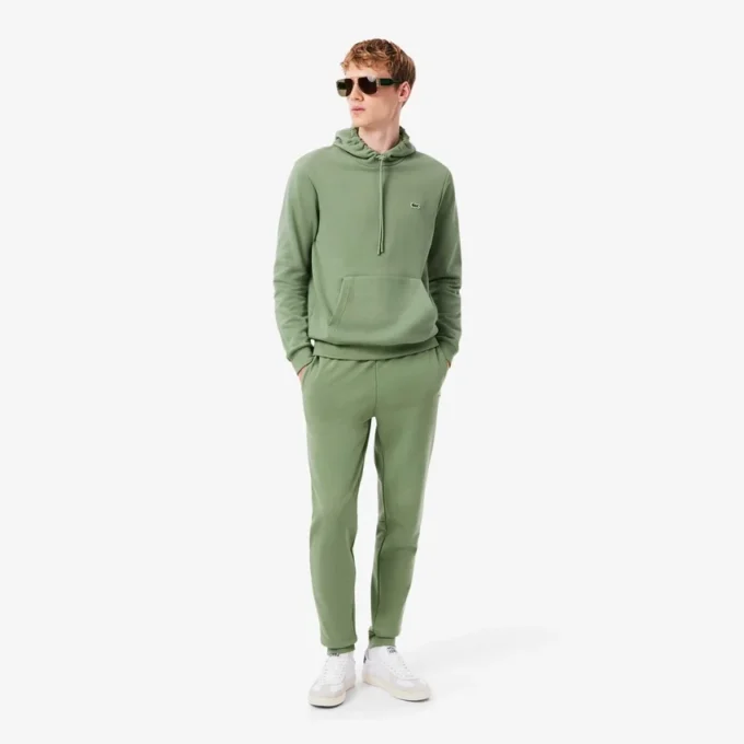 Pantaloni da tuta da uomo a gamba affusolata Pantaloni da tuta da uomo a gamba affusolata