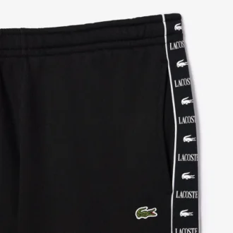 Pantaloni da tuta da uomo a gamba affusolata
