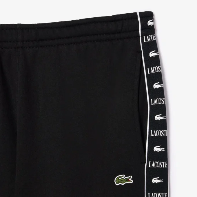 Pantaloni da tuta da uomo a gamba affusolata Pantaloni da tuta da uomo a gamba affusolata