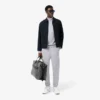 Pantaloni da tuta da uomo a gamba affusolata Pantaloni da tuta da uomo a gamba affusolata