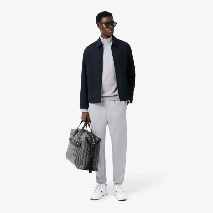 Pantaloni da tuta da uomo a gamba affusolata Pantaloni da tuta da uomo a gamba affusolata