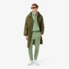 Pantaloni da tuta da uomo a gamba affusolata Pantaloni da tuta da uomo a gamba affusolata