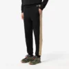 Pantaloni da tuta da uomo a gamba affusolata Pantaloni da tuta da uomo a gamba affusolata