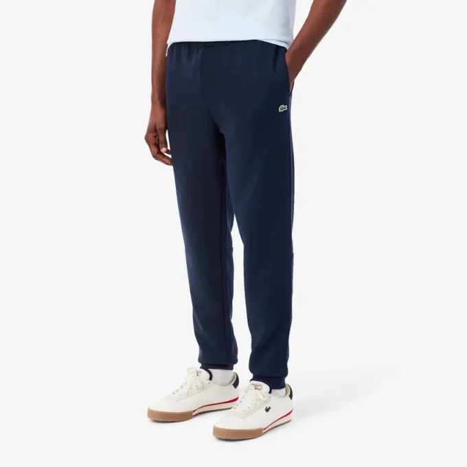Pantaloni da tuta da uomo a gamba affusolata Pantaloni da tuta da uomo a gamba affusolata