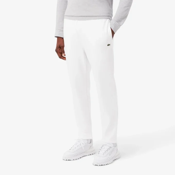 Pantaloni da tuta da uomo a gamba affusolata Pantaloni da tuta da uomo a gamba affusolata