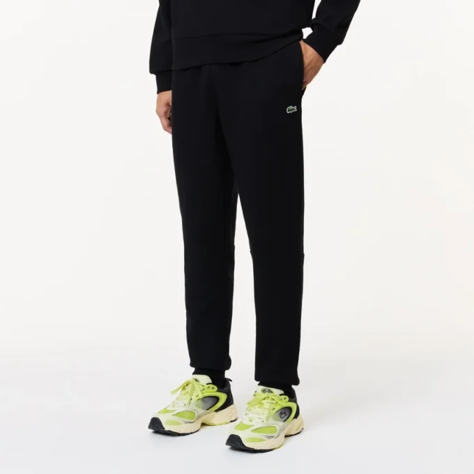 Pantaloni da tuta da uomo a gamba affusolata Pantaloni da tuta da uomo a gamba affusolata