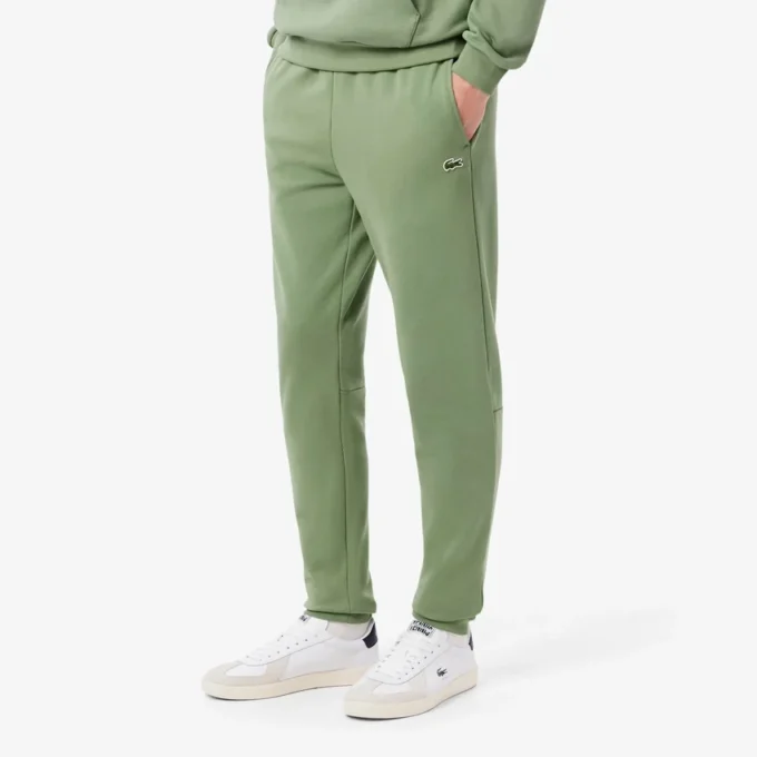 Pantaloni da tuta da uomo a gamba affusolata Pantaloni da tuta da uomo a gamba affusolata