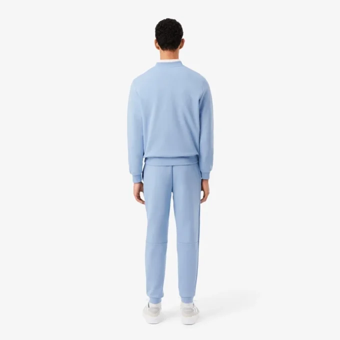 Pantaloni da tuta da uomo a gamba affusolata Pantaloni da tuta da uomo a gamba affusolata