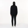 Pantaloni da tuta da uomo a gamba affusolata Pantaloni da tuta da uomo a gamba affusolata