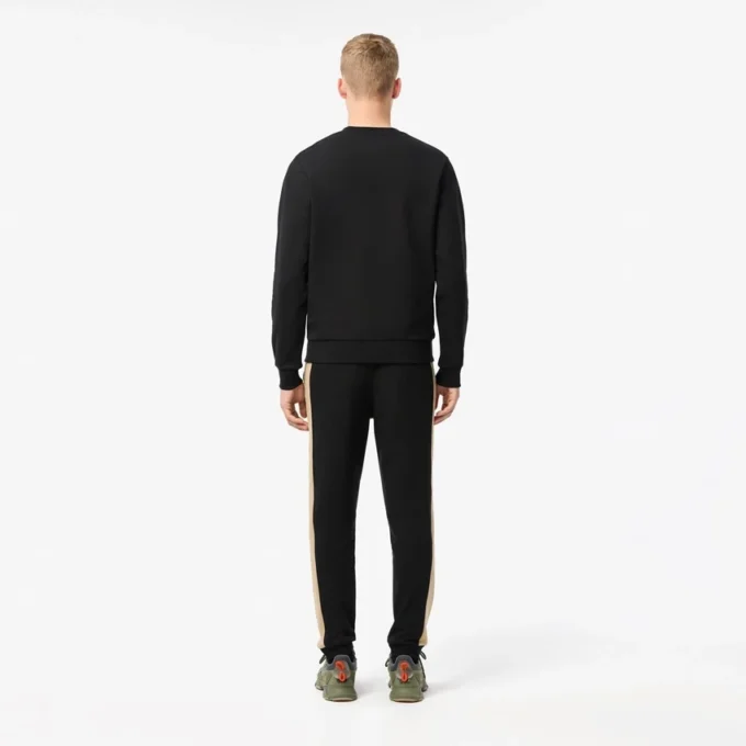 Pantaloni da tuta da uomo a gamba affusolata Pantaloni da tuta da uomo a gamba affusolata