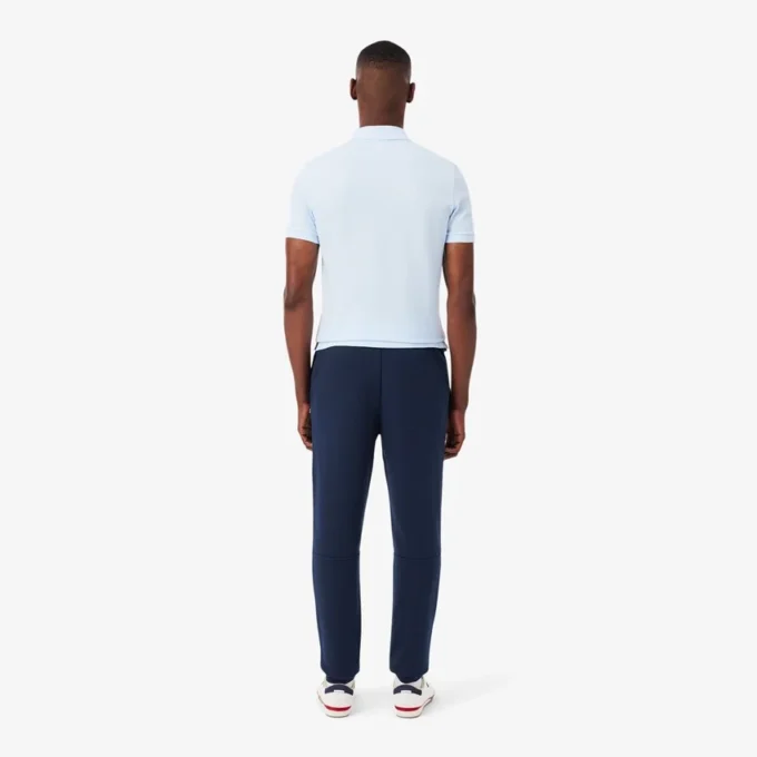 Pantaloni da tuta da uomo a gamba affusolata Pantaloni da tuta da uomo a gamba affusolata