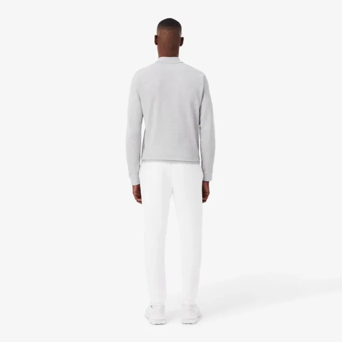 Pantaloni da tuta da uomo a gamba affusolata Pantaloni da tuta da uomo a gamba affusolata