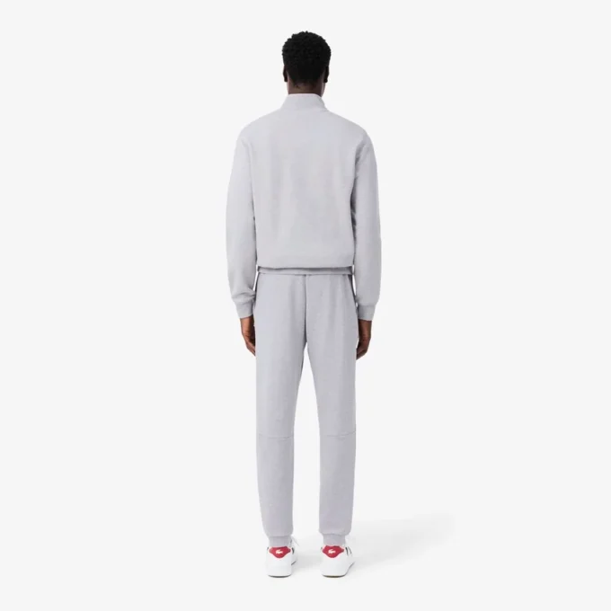 Pantaloni da tuta da uomo a gamba affusolata Pantaloni da tuta da uomo a gamba affusolata