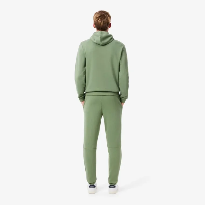 Pantaloni da tuta da uomo a gamba affusolata Pantaloni da tuta da uomo a gamba affusolata