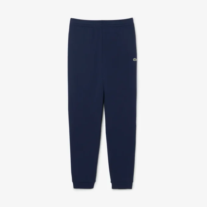 Pantaloni da tuta da uomo a gamba affusolata Pantaloni da tuta da uomo a gamba affusolata