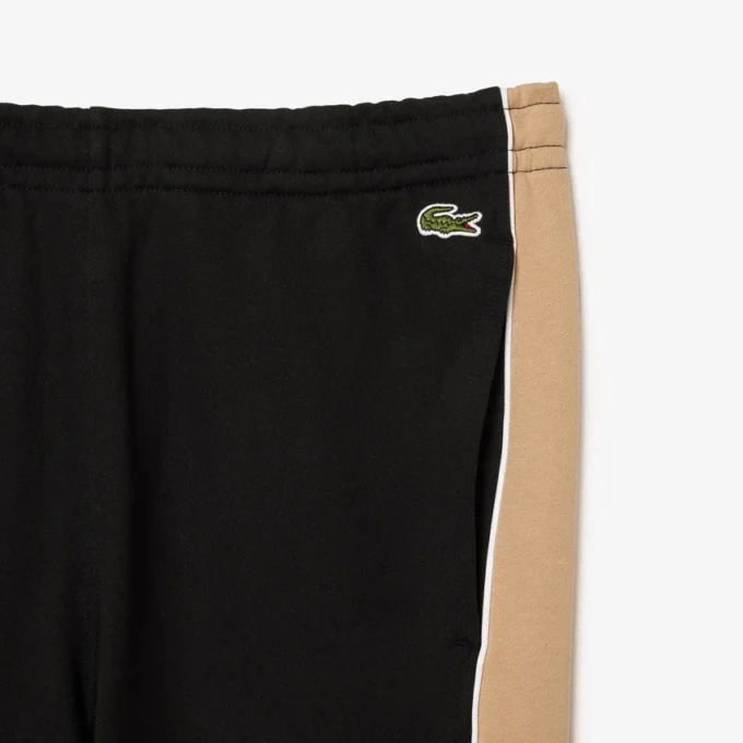 Pantaloni da tuta da uomo a gamba affusolata Pantaloni da tuta da uomo a gamba affusolata