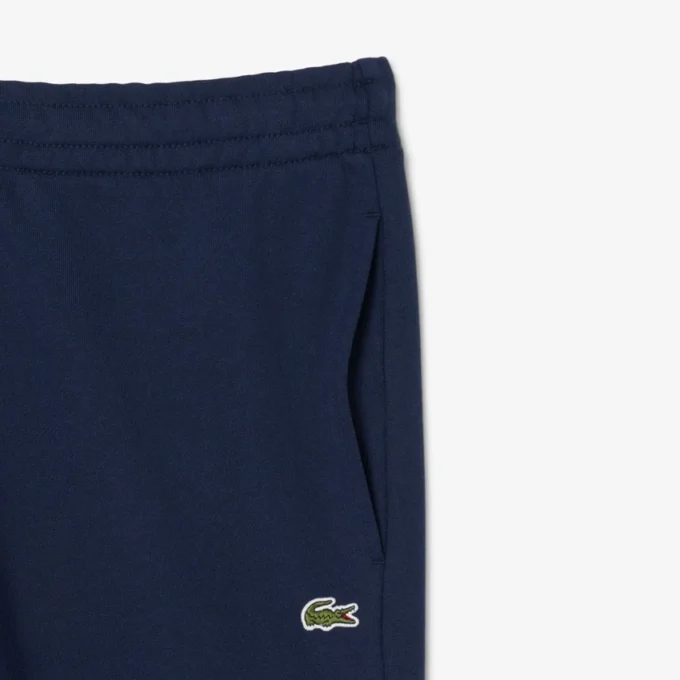 Pantaloni da tuta da uomo a gamba affusolata Pantaloni da tuta da uomo a gamba affusolata