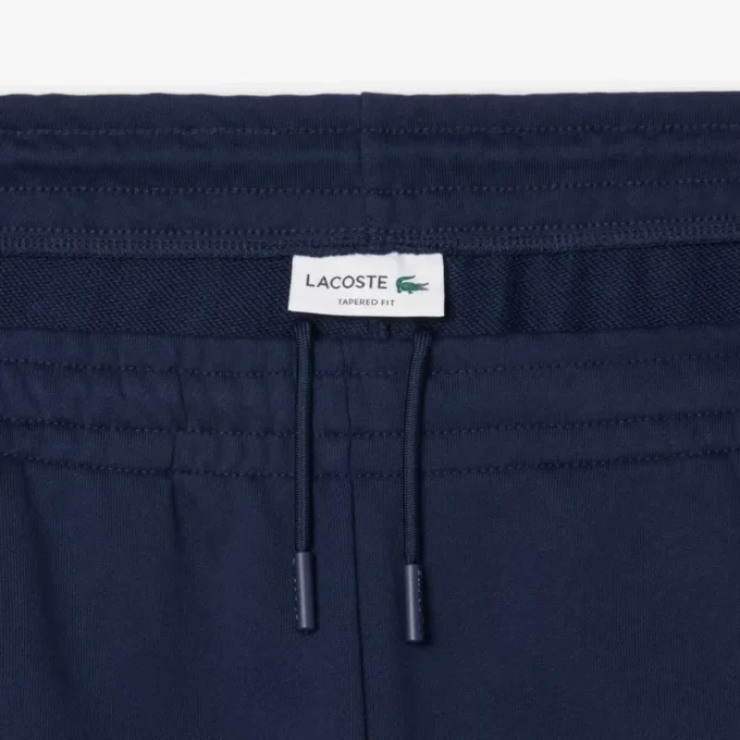 Pantaloni da tuta da uomo a gamba affusolata Pantaloni da tuta da uomo a gamba affusolata