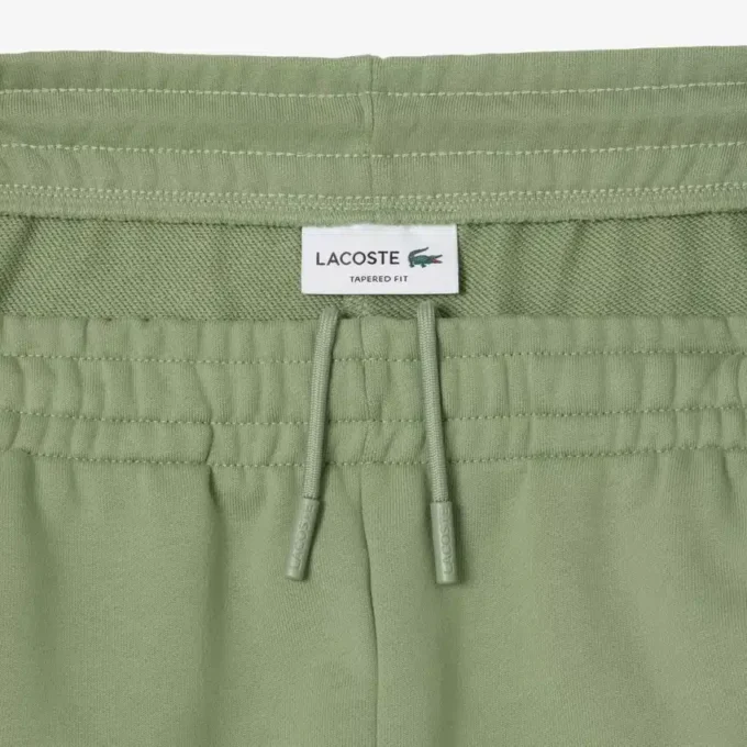 Pantaloni da tuta da uomo a gamba affusolata Pantaloni da tuta da uomo a gamba affusolata
