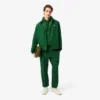 Pantaloni da tuta da uomo in piqué double face Pantaloni da tuta da uomo in piqué double face