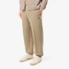 Pantaloni da tuta da uomo in piqué double face Pantaloni da tuta da uomo in piqué double face