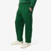 Pantaloni da tuta da uomo in piqué double face Pantaloni da tuta da uomo in piqué double face