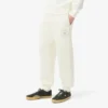 Pantaloni da tuta da uomo in piqué double face Pantaloni da tuta da uomo in piqué double face
