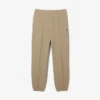 Pantaloni da tuta da uomo in piqué double face Pantaloni da tuta da uomo in piqué double face