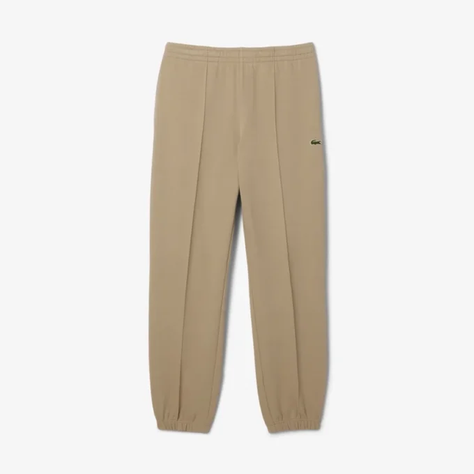 Pantaloni da tuta da uomo in piqué double face Pantaloni da tuta da uomo in piqué double face
