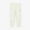 Pantaloni da tuta da uomo in piqué double face Pantaloni da tuta da uomo in piqué double face