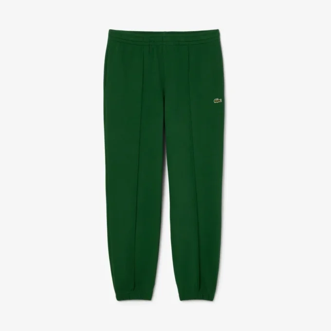 Pantaloni da tuta da uomo in piqué double face Pantaloni da tuta da uomo in piqué double face