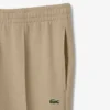 Pantaloni da tuta da uomo in piqué double face Pantaloni da tuta da uomo in piqué double face