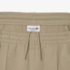 Pantaloni da tuta da uomo in piqué double face Pantaloni da tuta da uomo in piqué double face