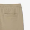 Pantaloni da tuta da uomo in piqué double face Pantaloni da tuta da uomo in piqué double face