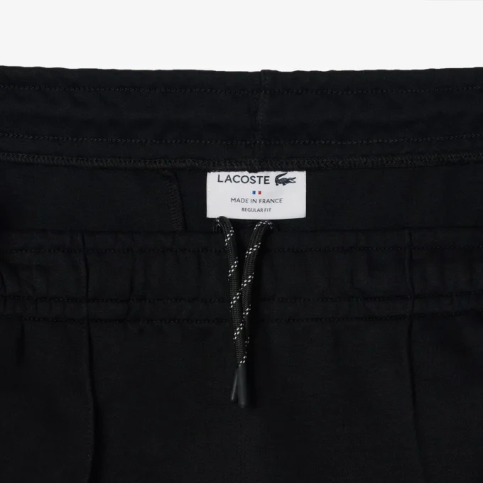 Pantaloni da tuta da uomo Paris a vestibilità regolare Pantaloni da tuta da uomo Paris a vestibilità regolare