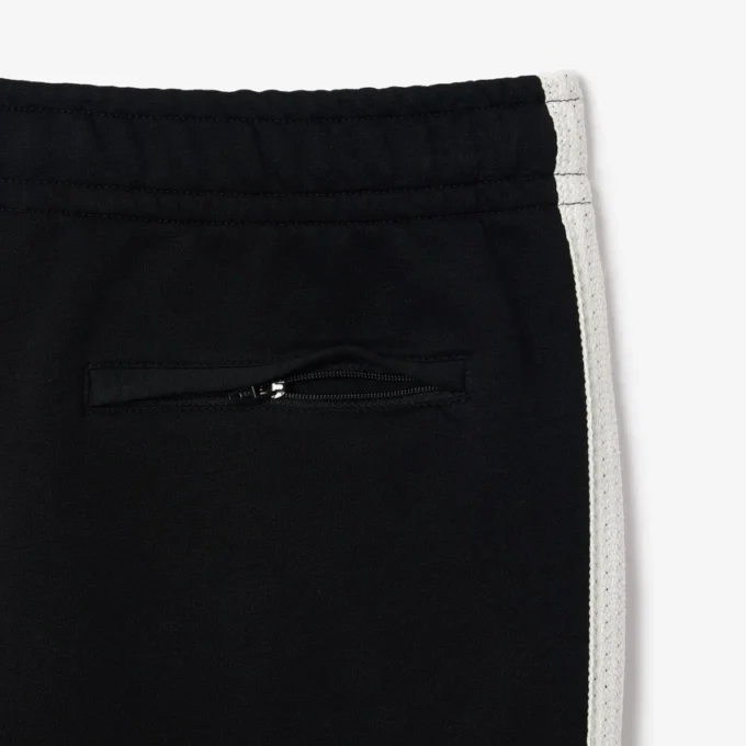 Pantaloni da tuta da uomo Paris a vestibilità regolare Pantaloni da tuta da uomo Paris a vestibilità regolare