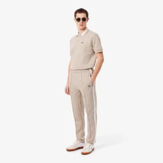 Pantaloni da tuta da uomo Paris Monogram