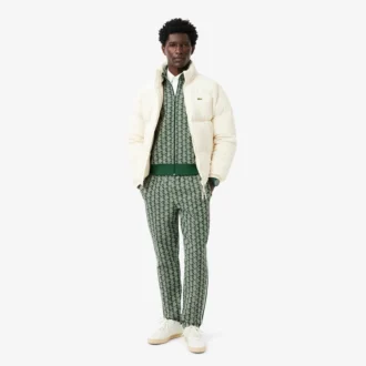 Pantaloni da tuta da uomo Paris Monogram