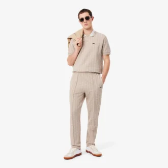 Pantaloni da tuta da uomo Paris Monogram