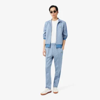 Pantaloni da tuta da uomo Paris Monogram